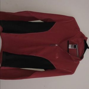 North face pullover